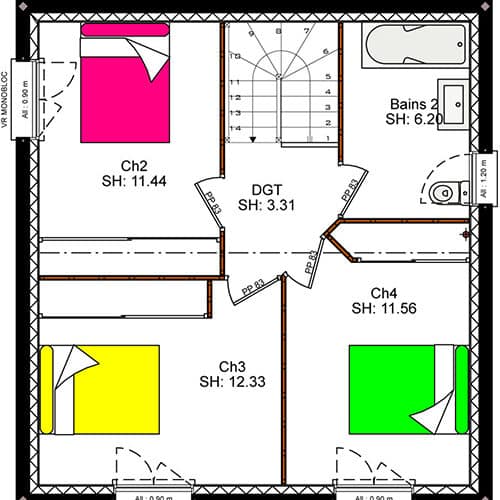 etage-lot-a-1